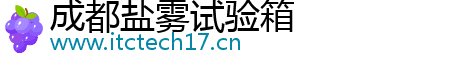 成都鹽霧試驗(yàn)箱
